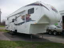 2011 Coachmen CHAPPAREL
